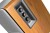 Głośnik stereo Edifier R1280DB - brązowy