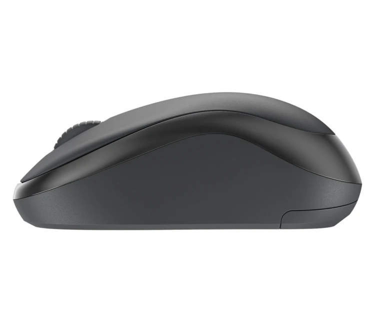 Zestaw bezprzewodowy MK295 SILENT WIRELESS COMBO/GRAPHITE - CZE-SKY - INTNL