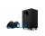 Logitech G G560 zestaw głośników 120 W PC/Laptop Czarny 2.1 kan. 30 W Bluetooth