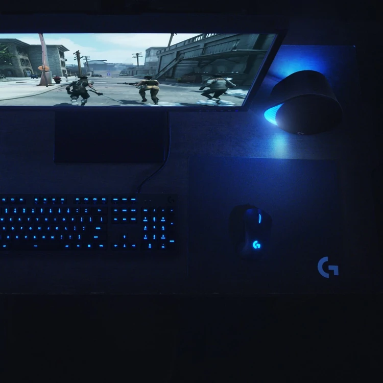 Logitech G G560 zestaw głośników 120 W PC/Laptop Czarny 2.1 kan. 30 W Bluetooth