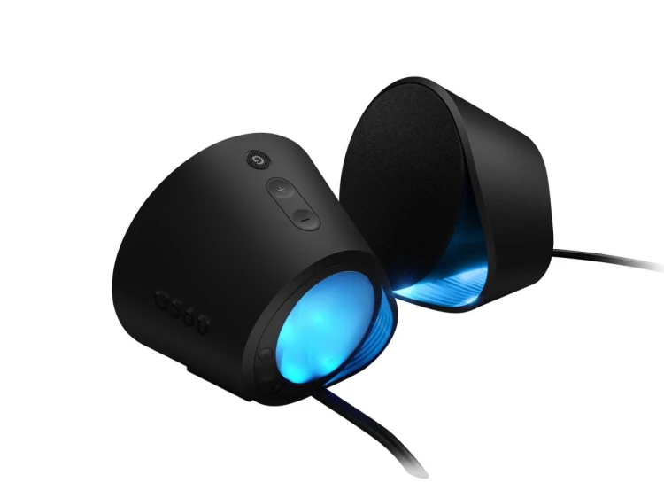 Logitech G G560 zestaw głośników 120 W PC/Laptop Czarny 2.1 kan. 30 W Bluetooth
