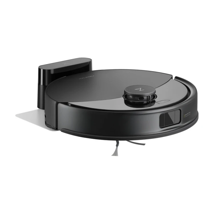 Robot Sprzątający Roborock Q10 PF (czarny)