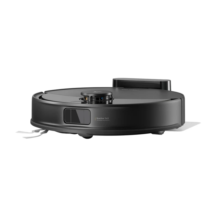 Robot Sprzątający Roborock Q10 PF (czarny)