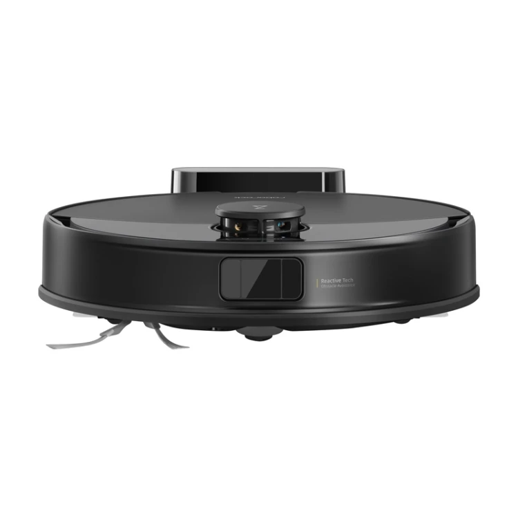 Robot Sprzątający Roborock Q10 PF (czarny)