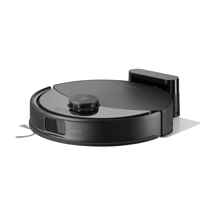 Robot Sprzątający Roborock Q10 PF (czarny)