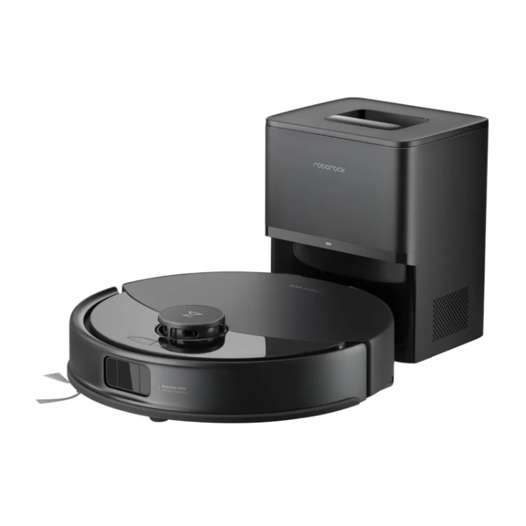 Robot Sprzątający Roborock Q10 PF+ (czarny)