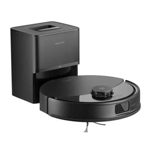 Robot Sprzątający Roborock Q10 PF+ (czarny)