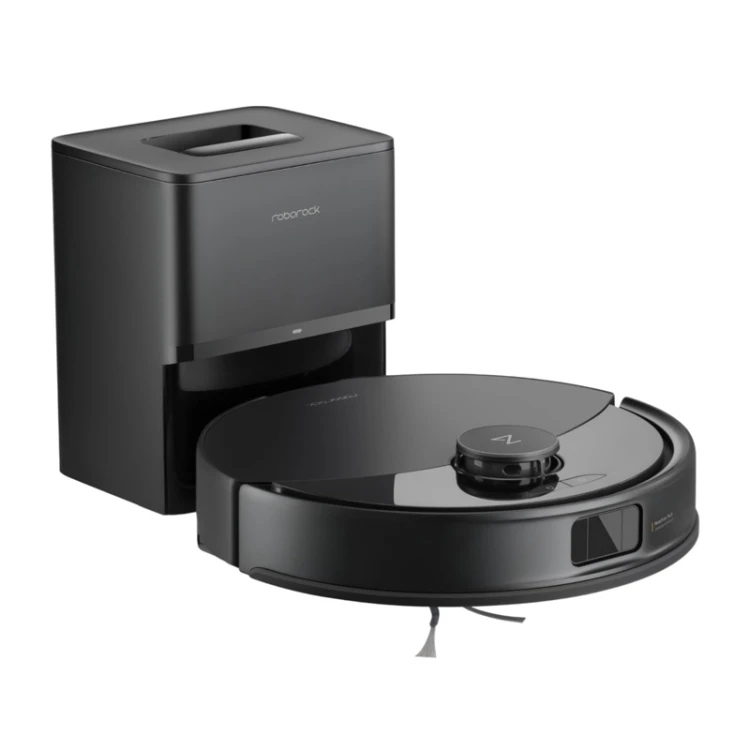 Robot Sprzątający Roborock Q10 PF+ (czarny)