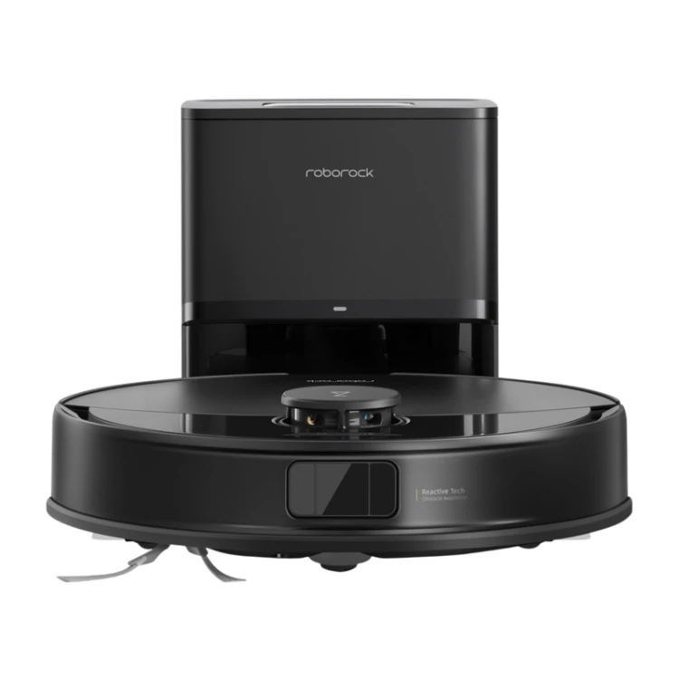 Robot Sprzątający Roborock Q10 PF+ (czarny)