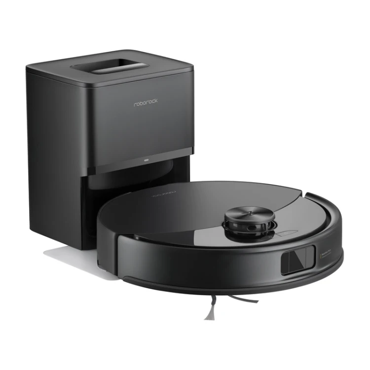 Robot Sprzątający Roborock Q10 VF+ (czarny)