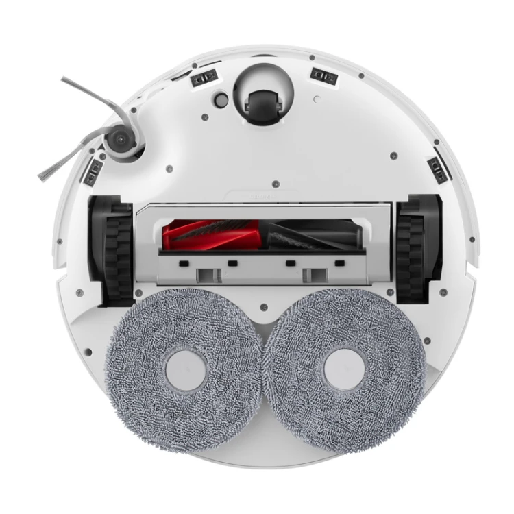 Robot Sprzątający Roborock Qrevo EdgeT (biały)