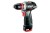 Wiertarko-wkrętarka Metabo POWERMAXX BS BL Q 12V 38Nm 2x2,0Ah
