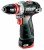 Wiertarko-wkrętarka Metabo POWERMAXX BS BL Q 12V 38Nm 2x2,0Ah