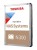 Dysk twardy Toshiba 16TB 3.5'' SATA N300 NAS 7.200 obr./min 256MB