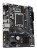 Gigabyte H610M K DDR4 1.0 płyta główna Intel H610 Express LGA 1700 micro ATX