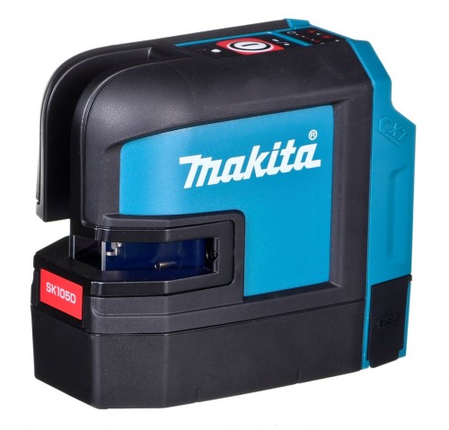 Laser krzyżowy MAKITA SK105DZ