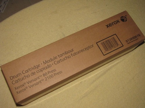 Bęben Xerox Versant 80 180 (013R00676)