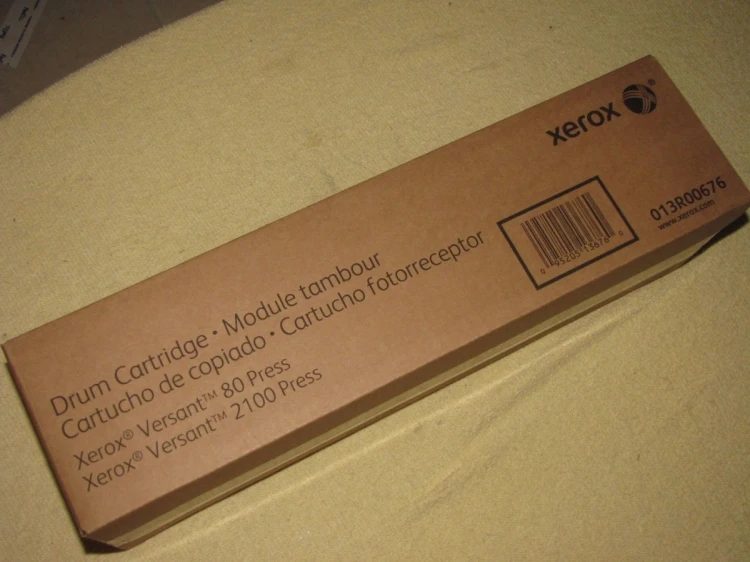 Bęben Xerox Versant 80 180 (013R00676)