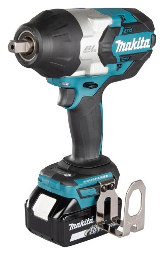 Klucz udarowy MAKITA DTW1004Z 18V 1050Nm 1/2"