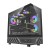 Obudowa komputerowa DarkFlash DS950 (czarna) + 6 wentylatorów