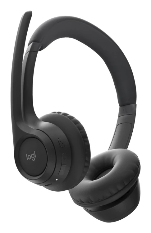 Słuchawki ZONE 305 MIDNIGHT BLACK/MS TEAMS WITH DONGLE
