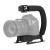 Uchwyt stabilizujący PULUZ PU3005 typu C