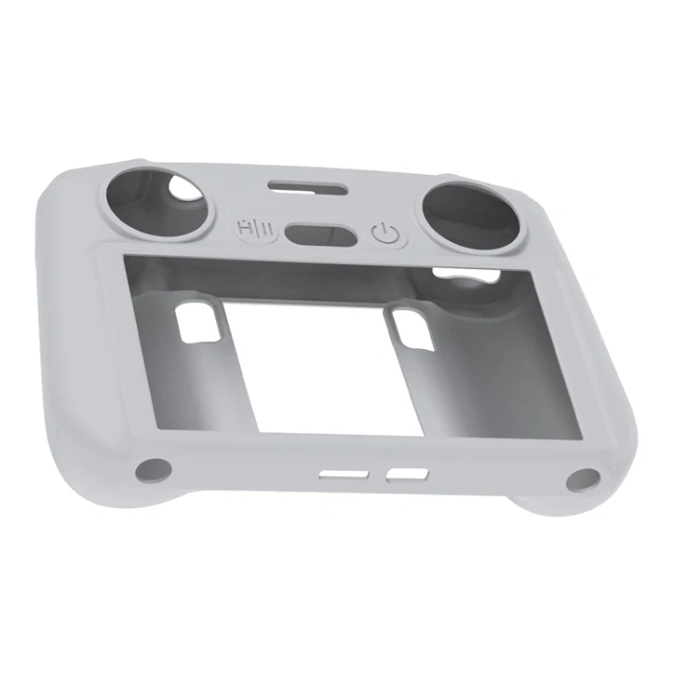 Obudowa ochronna PULUZ do DJI RC 2 (szara)