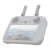 Obudowa ochronna PULUZ do DJI RC 2 (szara)