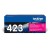 Toner Brother czerwony TN423M=TN-423M, 4000 str.