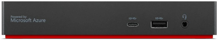 Stacja dokująca Lenovo Thinkpad dock USB-C TB 40B10135EU