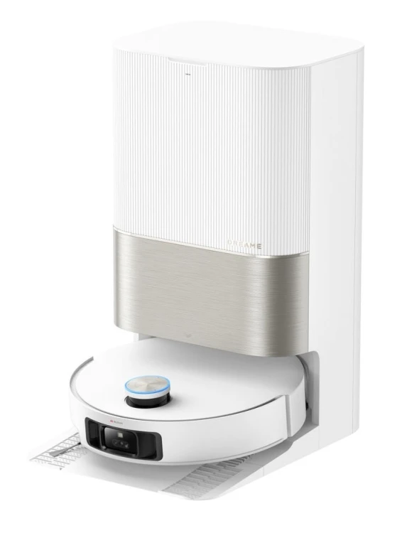 Robot sprzątający Dreame X50 Ultra Complete (biały)