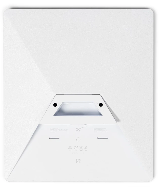 Mini router WLAN weiß/grau