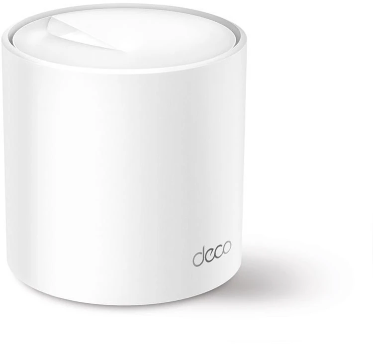System mesh TP-LINK DECO X50(1-PACK)