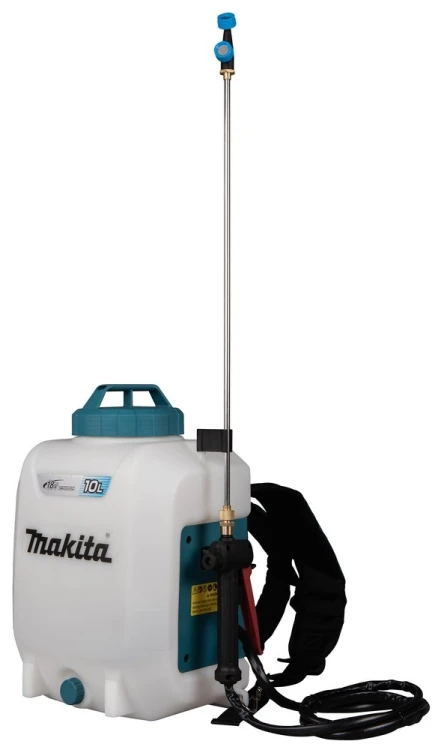 Opryskiwacz AKU DUS108Z MAKITA