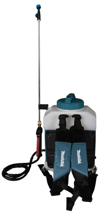 Opryskiwacz AKU DUS108Z MAKITA
