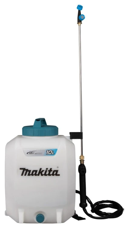 Opryskiwacz AKU DUS108Z MAKITA