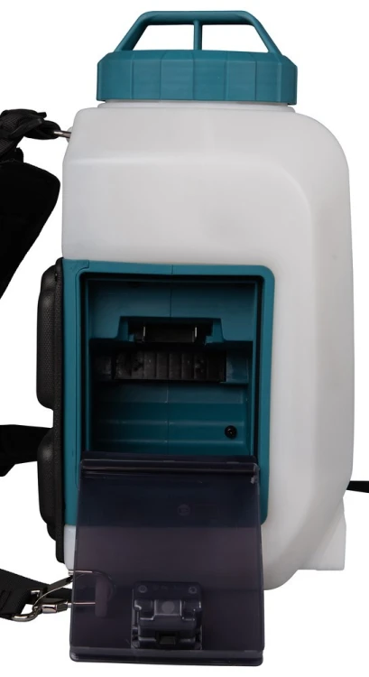 Opryskiwacz AKU DUS108Z MAKITA
