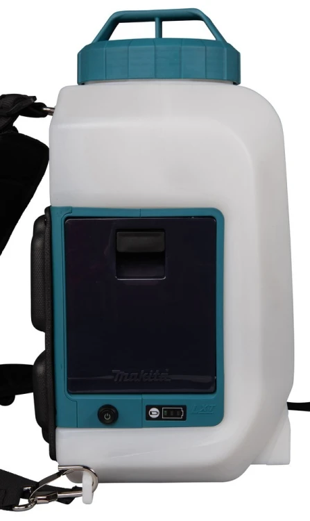 Opryskiwacz AKU DUS108Z MAKITA