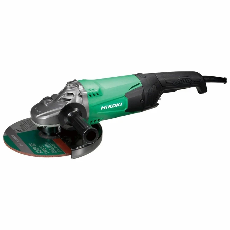 HIKOKI.SZLIFIERKA KĄT.230mm/2000W G23ST