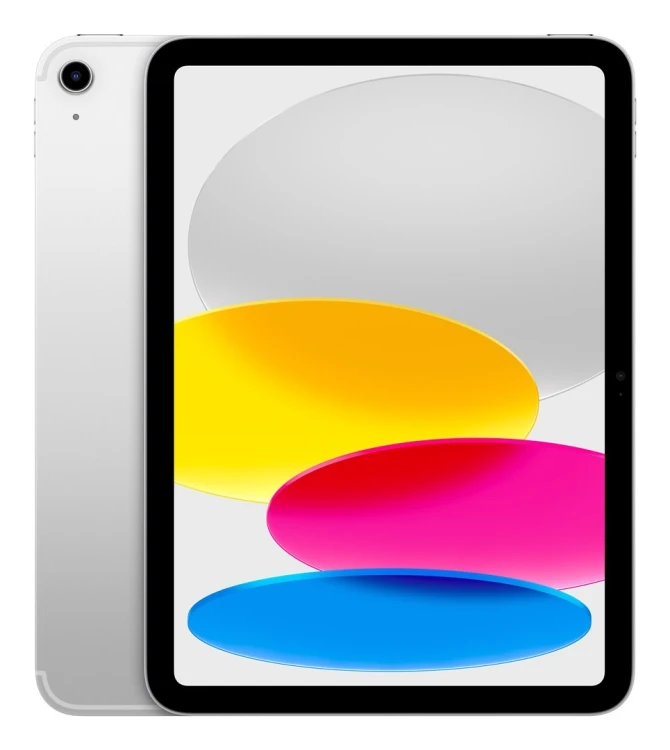 Apple iPad 11 Wi-Fi+ Cellular - Tablet - 256 GB