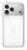 Przezroczyste etui z MagSafe iPhone 17 Pro Max