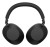 Sony WH-1000XM6 Zestaw słuchawkowy Przewodowy i Bezprzewodowy Opaska na głowę Połączenia/Muzyka/Sport/Codzienność USB Type-C Bluetooth Czarny
