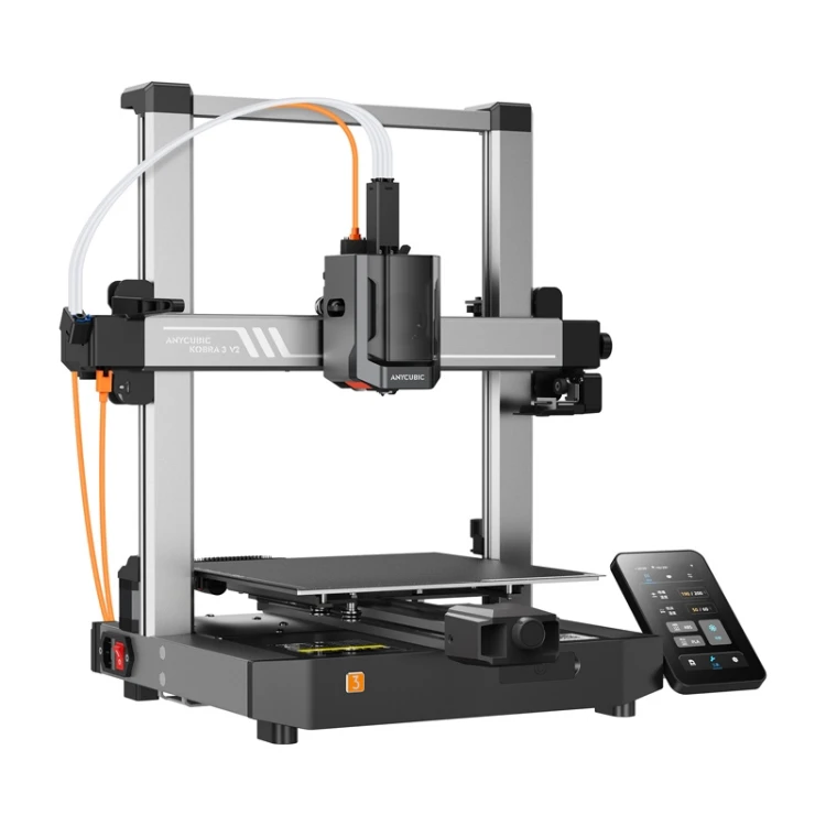 Drukarka 3D ANYCUBIC Kobra 3 V2 Combo