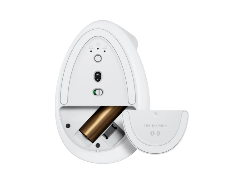 Logitech Lift for Mac
