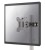 Neomounts FL40-430BL11 uchwyt do telewizorów 81,3 cm (32") Czarny