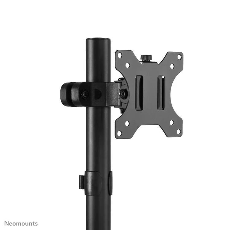 Neomounts FL40-430BL11 uchwyt do telewizorów 81,3 cm (32") Czarny