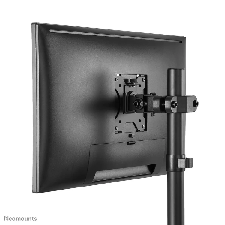 Neomounts FL40-430BL11 uchwyt do telewizorów 81,3 cm (32") Czarny
