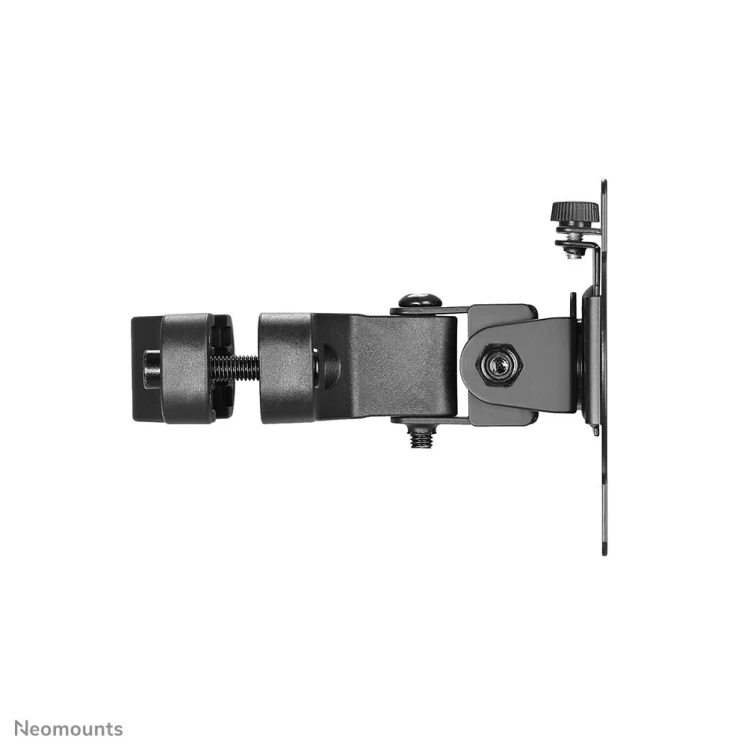 Neomounts FL40-430BL11 uchwyt do telewizorów 81,3 cm (32") Czarny