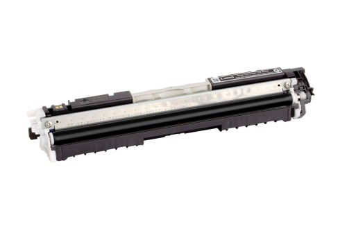 Canon 729 BK kaseta z tonerem 1 szt. Oryginalny Czarny