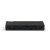 Lindy 43228 huby i koncentratory USB 3.2 Gen 1 (3.1 Gen 1) Type-A 5000 Mbit/s Czarny